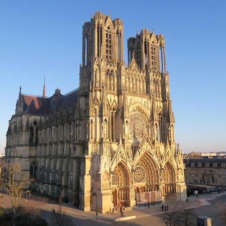 Gite En Champagne Le Sarment Cramant Exterior photo